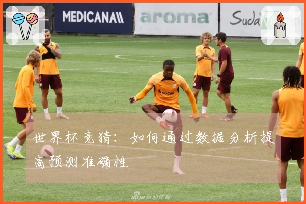 世界杯竞猜：如何通过数据分析提高预测准确性