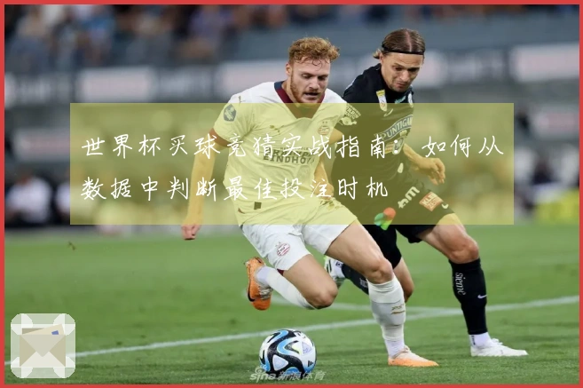 世界杯买球竞猜实战指南：如何从数据中判断最佳投注时机
